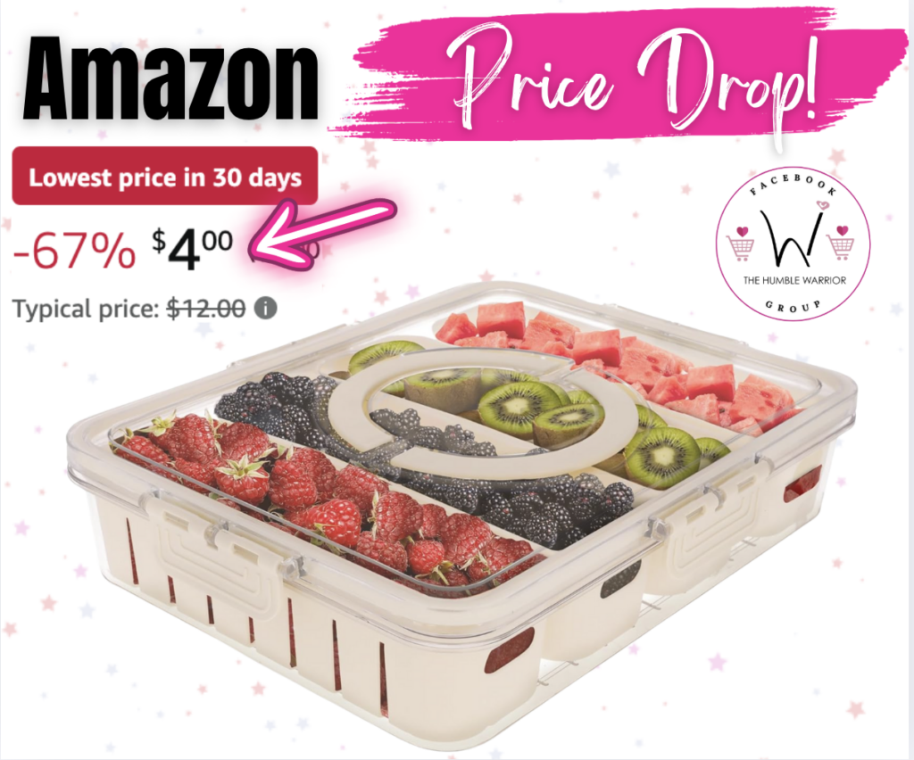 Snackle Box!